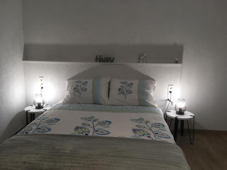 Hotel B&B Mama Mia Обровац Экстерьер фото